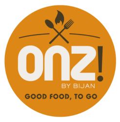 ONZ! The Briyani & Kebab Place